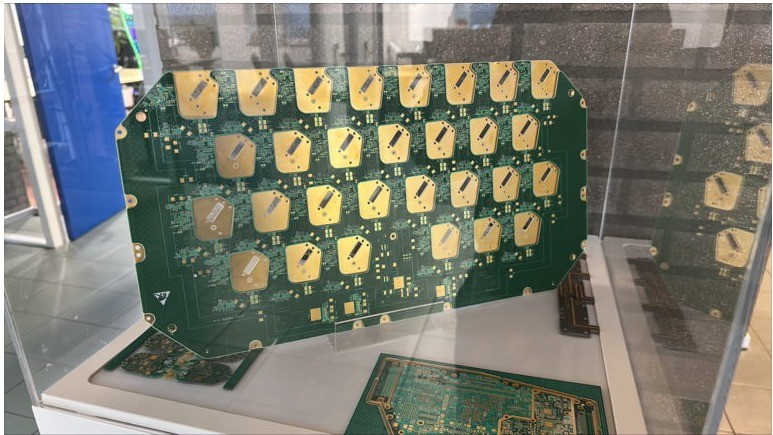 TL High-Performance PCBs