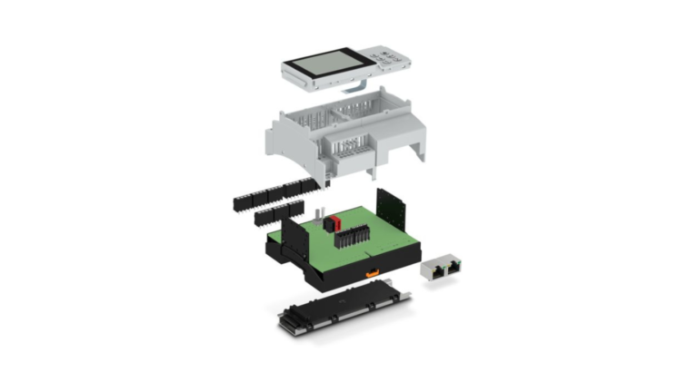 TL  BC modular