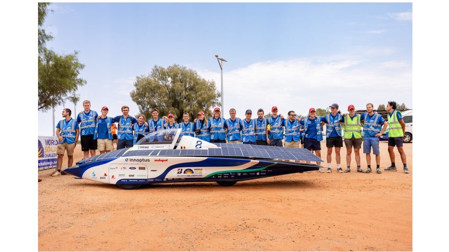 TL solar team
