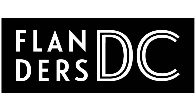 SL Flanders DC – Design for a better future – Powered by Flanders DC