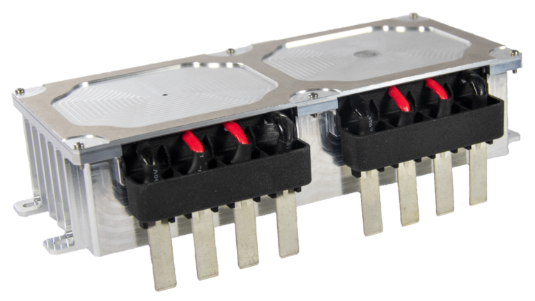 PRAX – CUUC Transfomer for Water Cooled Systems
