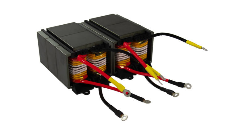 PRAX – CUUC Transfor for Air Cooled Systems