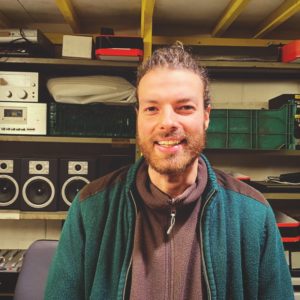 Jan Van den Herrewegen