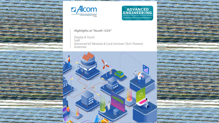 Advanced Engineering brochure