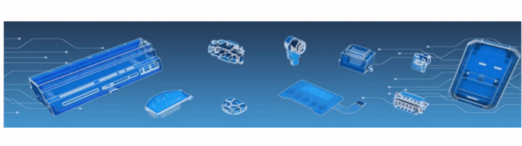 Comdes Componenten BV