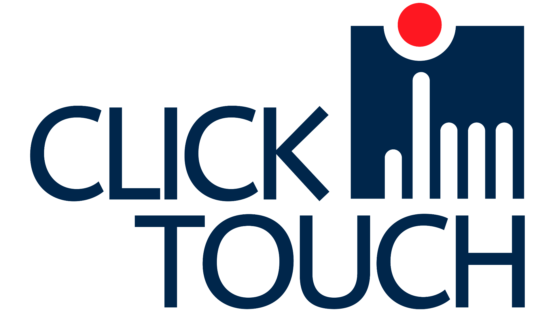 Clicktouch