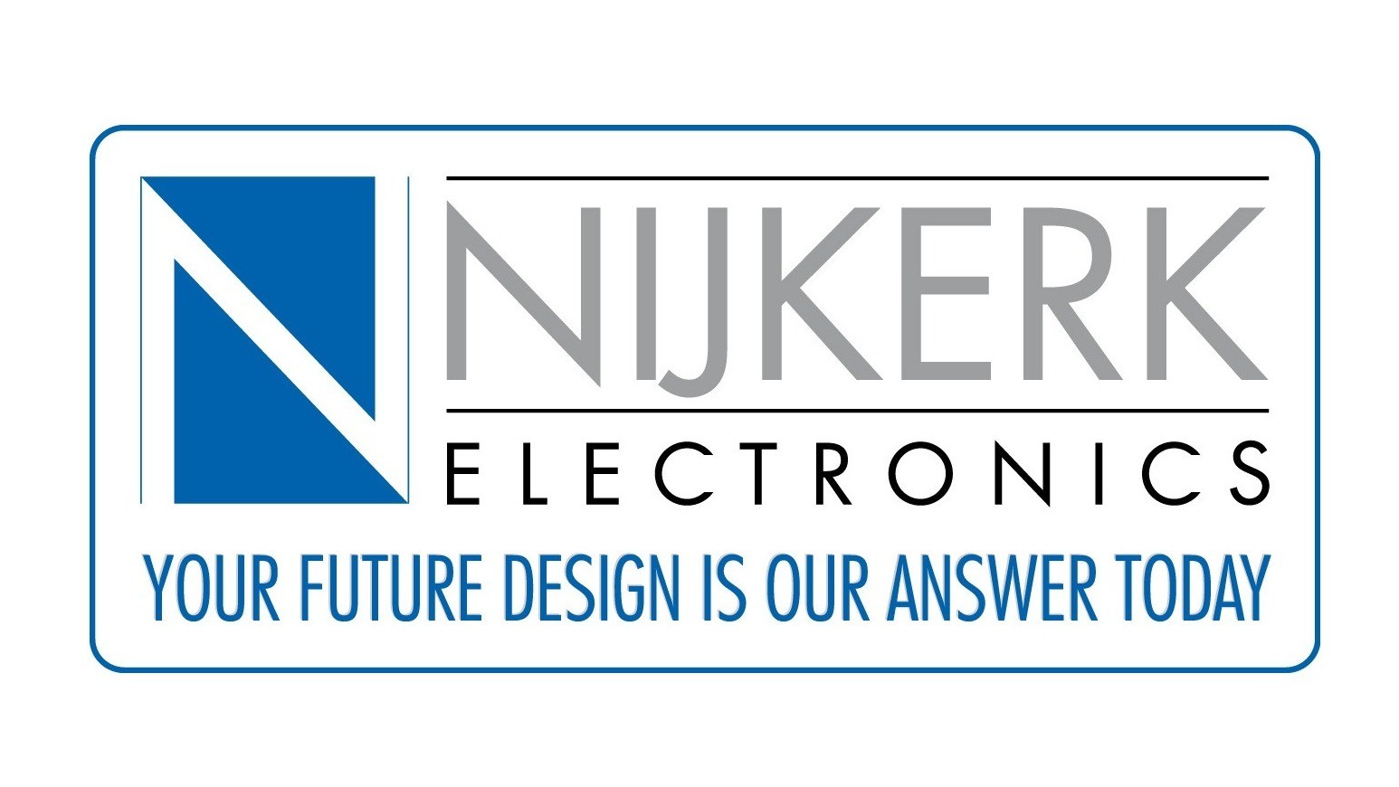 Nijkerk Electronics N.V.