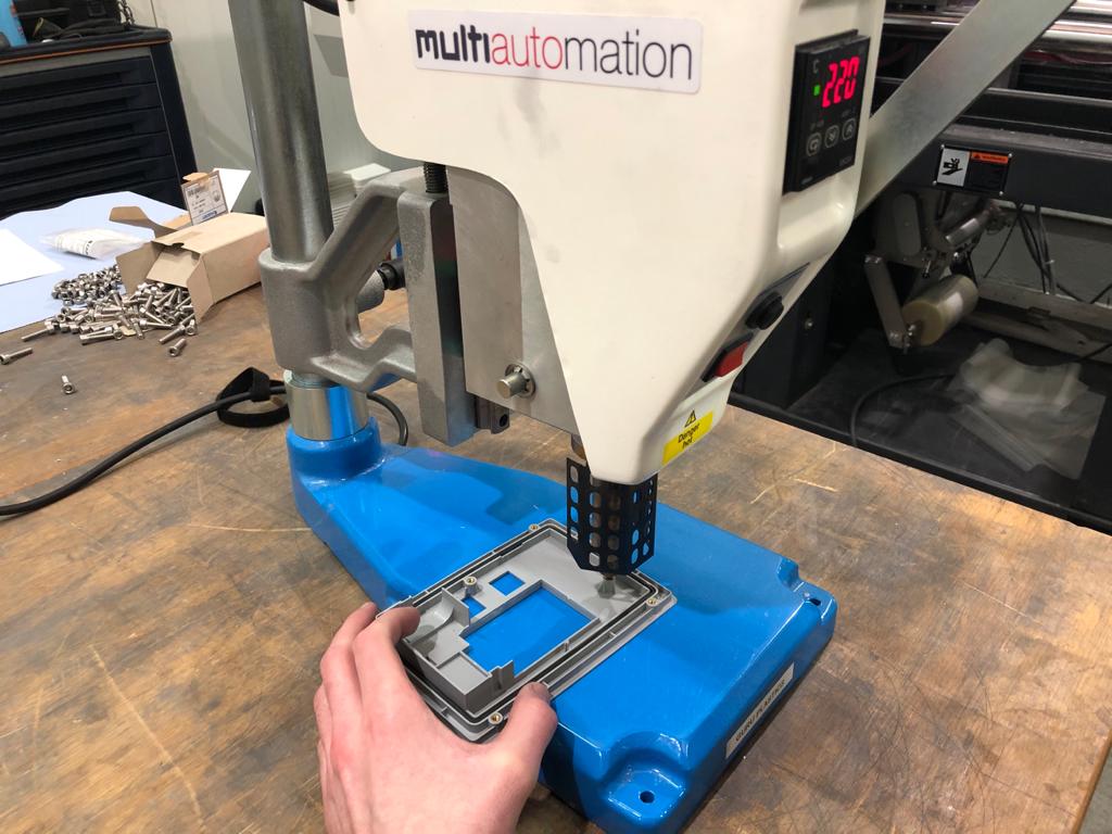 Assemblage en sub-assemblage van producten