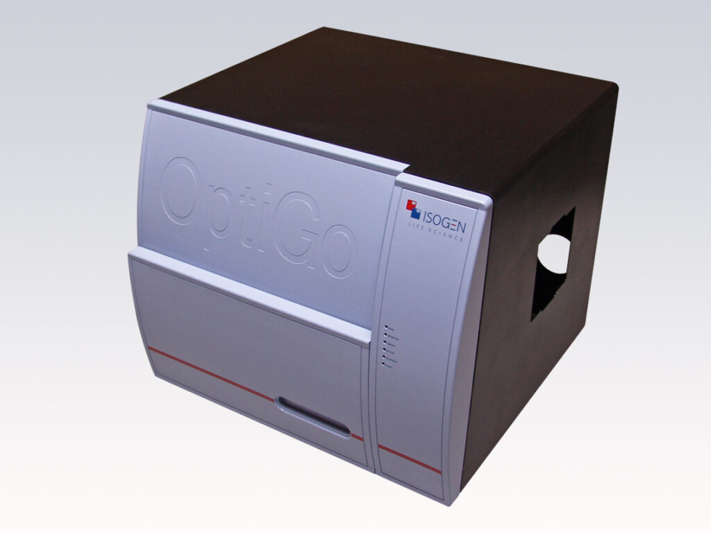 PLASTIC ENCLOSURES FOR LAB DEVICES