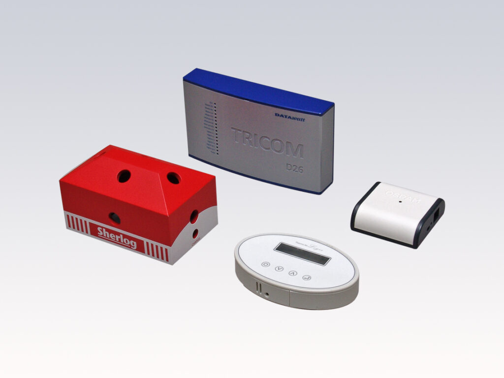 DESIGN ELEKTRONICA BEHUIZINGEN