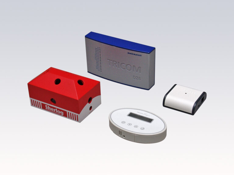 DESIGN ELEKTRONICA BEHUIZINGEN