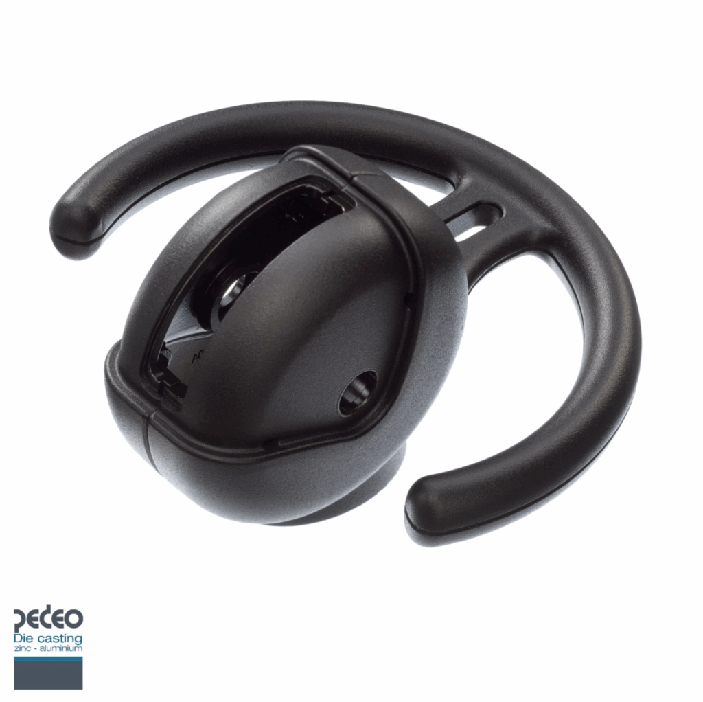 control handle for ship