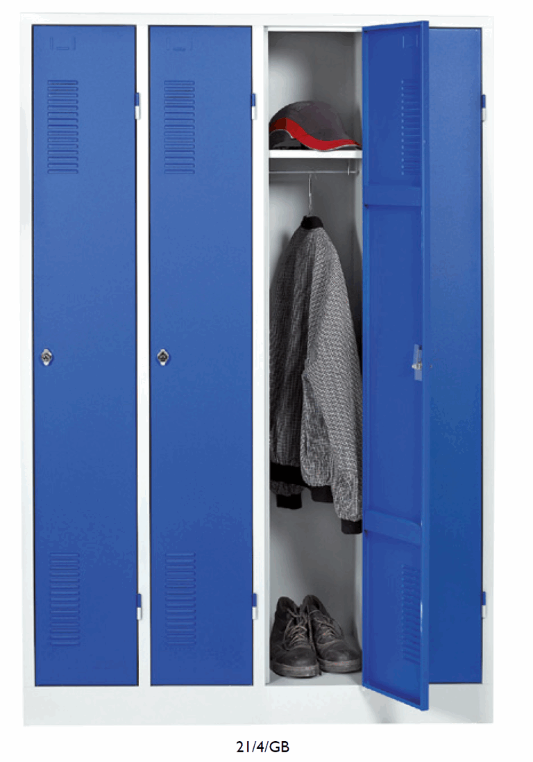 Lockers