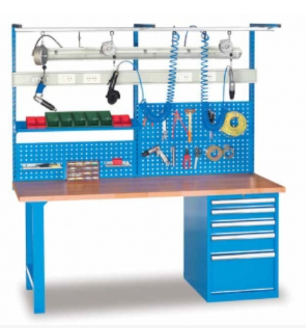 Workbenches