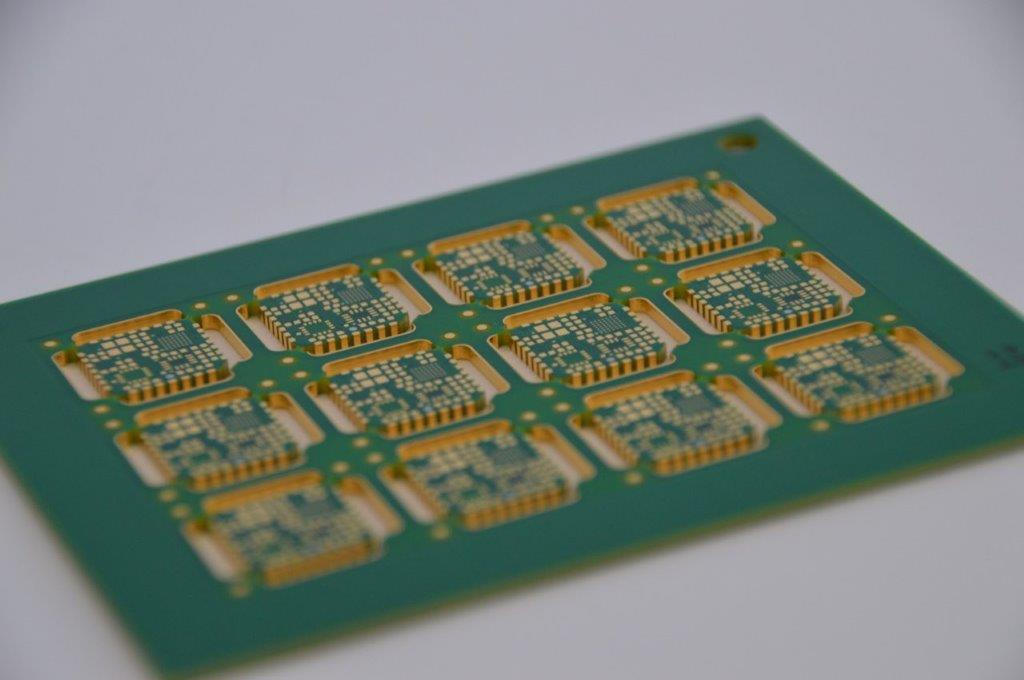Circuits Imprimés (PCB)