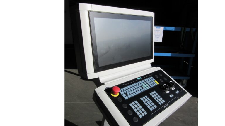 HMI-complete solutions – everything from one source