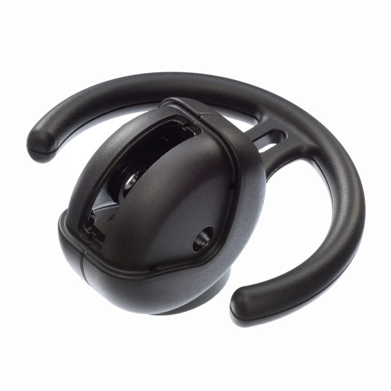 Bedieningshendel schip