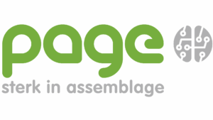 Page Electronica N.V.