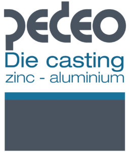 Pedeo Hogedrukgieterij