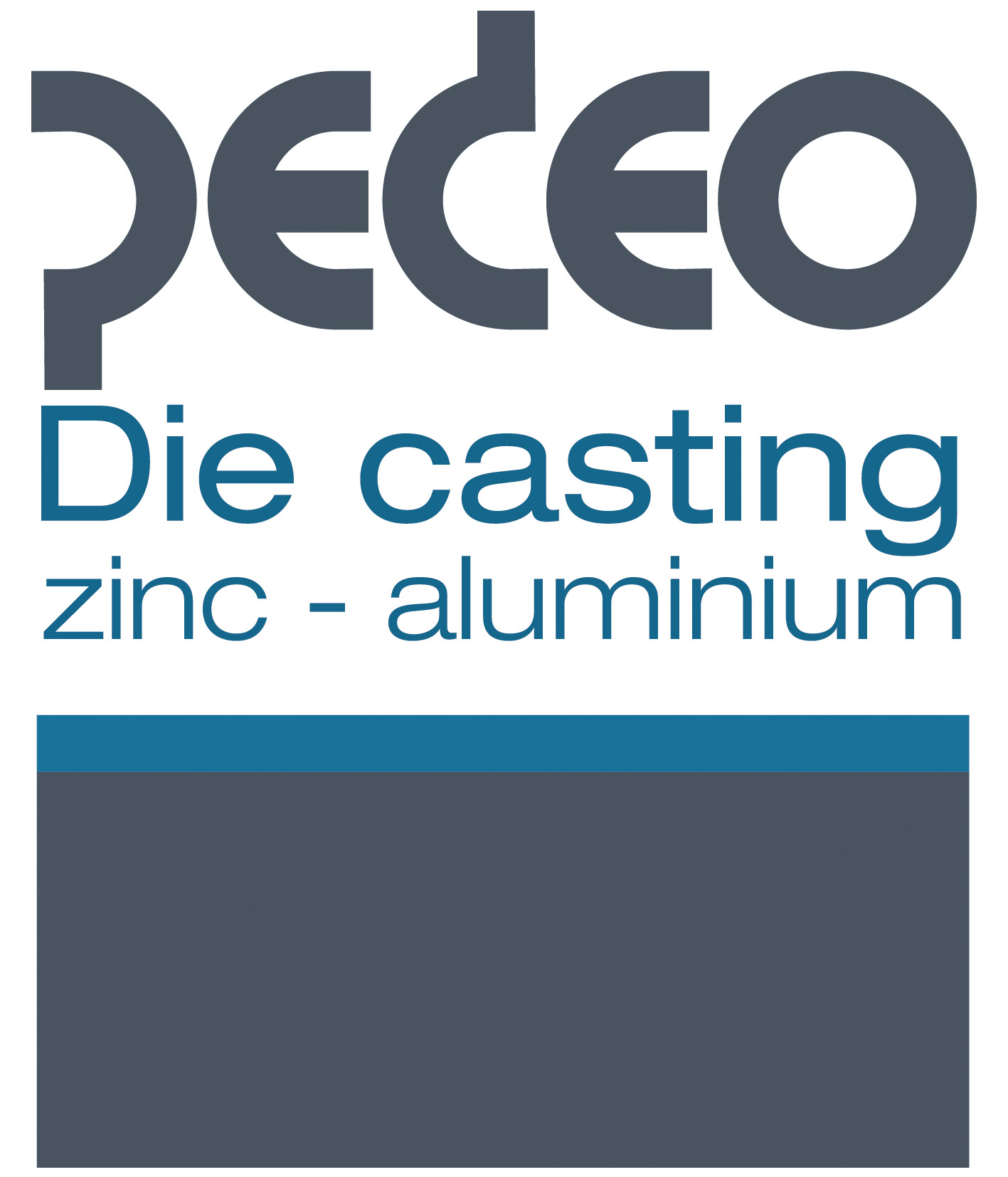 Pedeo Hogedrukgieterij