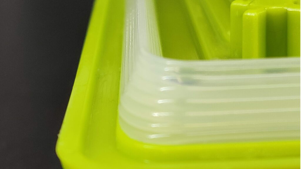 Precision CNC dispensing for reliable and cost-effective gasketing