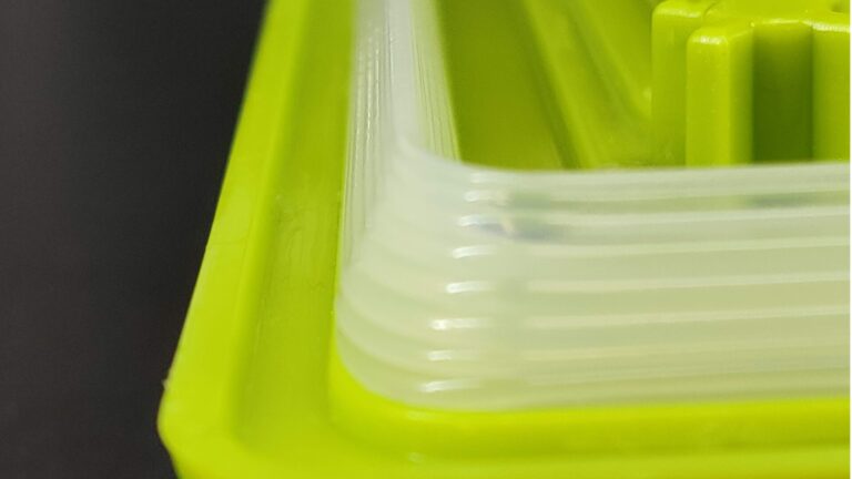 Precision CNC dispensing for reliable and cost-effective gasketing