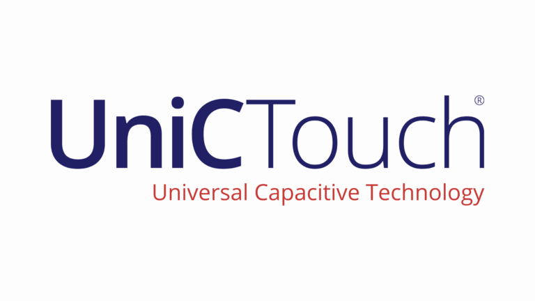 UniCTouch – Universal Capactive Technology