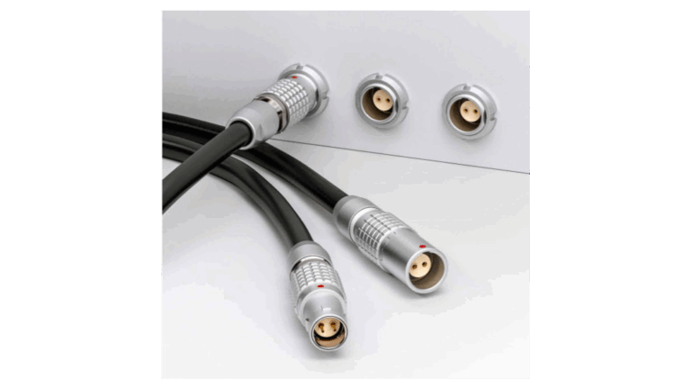 Single Pair Ethernet (SPE)