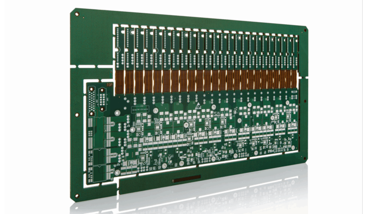 Leveren van printplaten