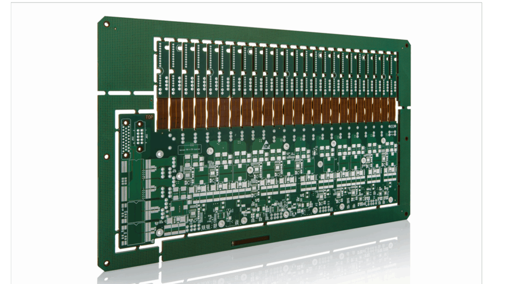 Supply printed circuit boards (PCB’s)