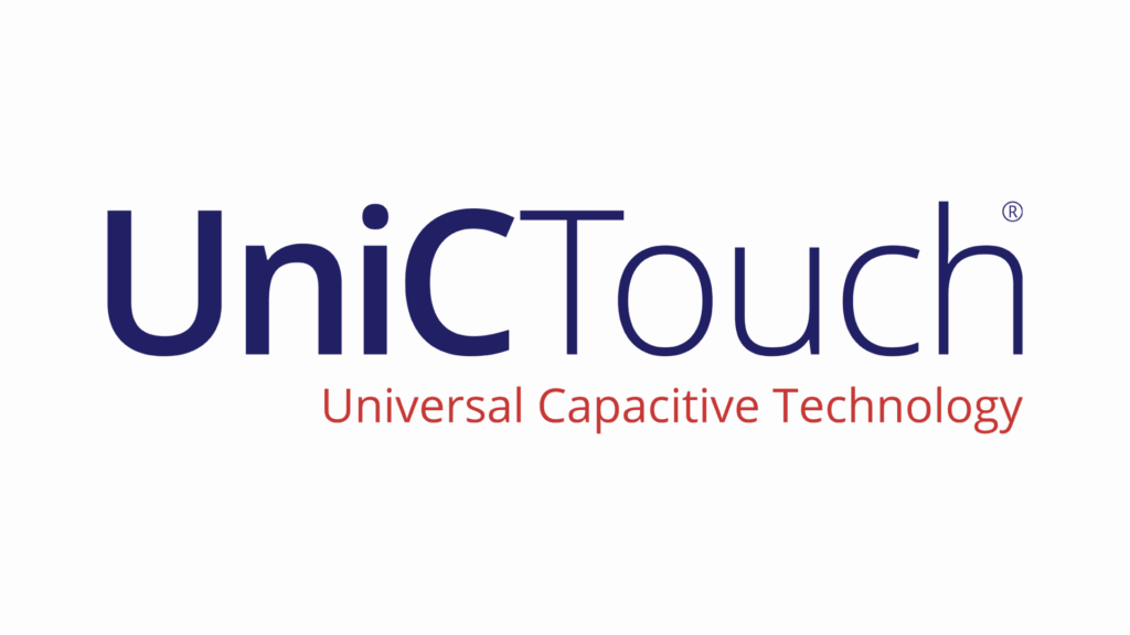 UniCTouch – Universal Capactive Technology