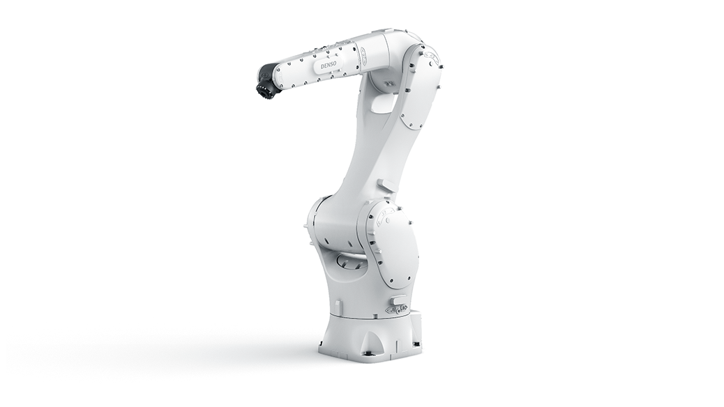 5 and 6Axis Robots All About Automation