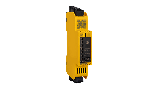 LINETRAXX® SmartDetect RCMS410/425