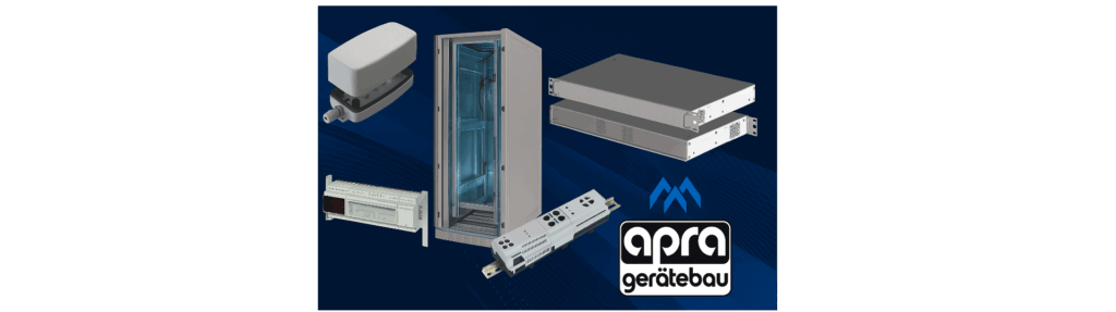 apra-norm Elektromechanik GmbH