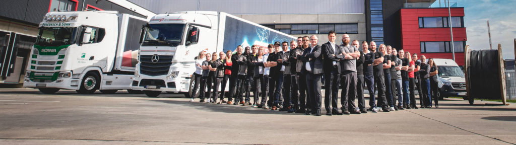 FEGA & Schmitt Elektrogroßhandel GmbH