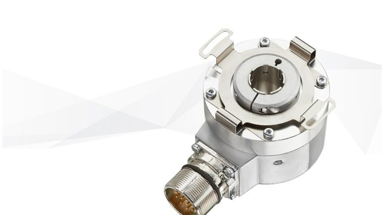 New generation of Kübler Sendix encoders