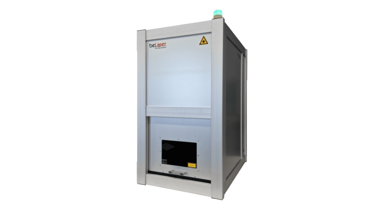 Fiber laser LMF “Easy”