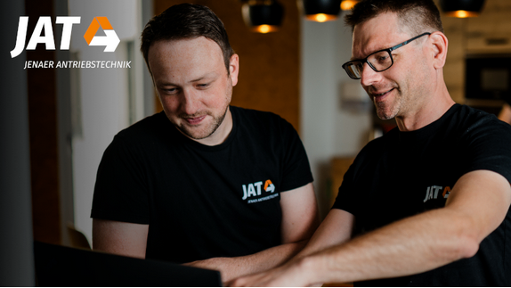 Fullstack-Entwickler (m/w/d) hybrid in Jena