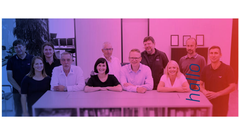 Mitarbeiter Customer Service (m/w/d) als Application Sales Engineer