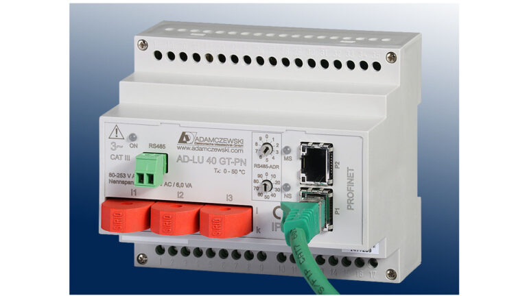 AD-LU 40 GT-PN