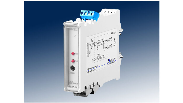 AD-STVEX 710 GVD