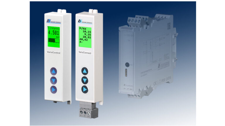 VarioControl /VarioConnect
