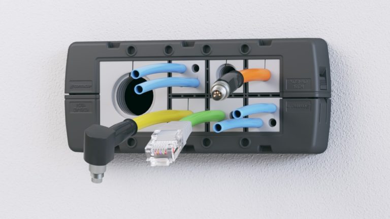 Fast, safe and foolproof!