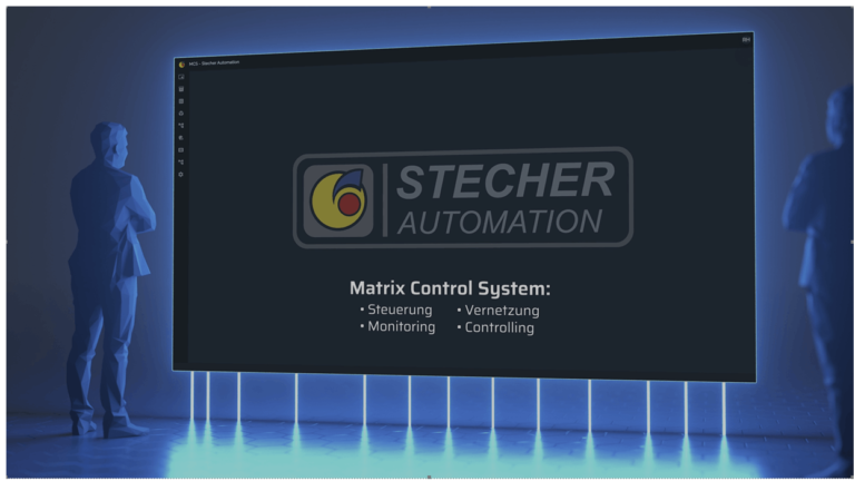MCS – MATRIX CONTROL SYSTEM