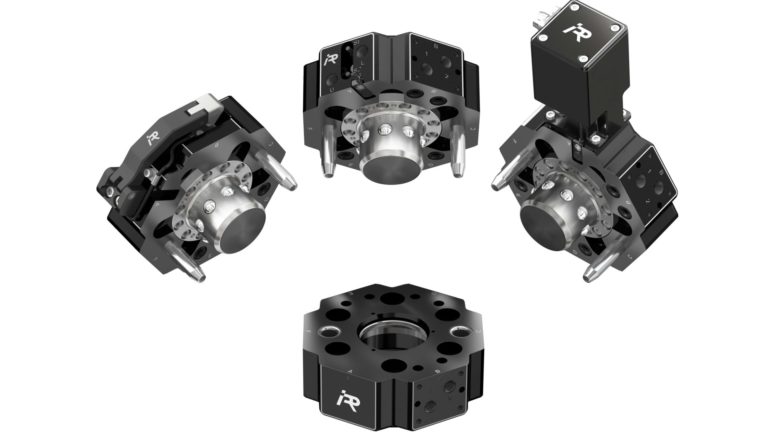 Die neuen Werkzeugwechsler der TKX-Familie