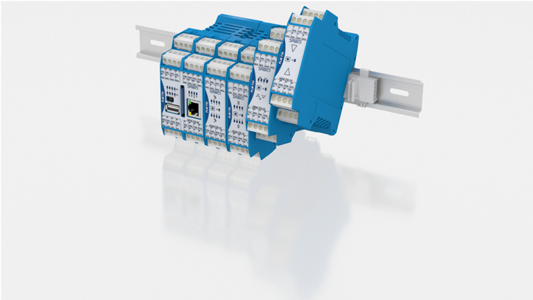 PLM 730 – Modulare Steuersysteme