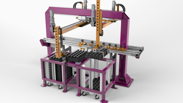 leanSYSTEMS – partially and functionally ready systems