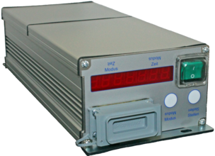 Tact-switching device DTSG