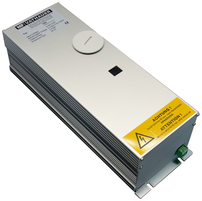 Up to the high demands of society