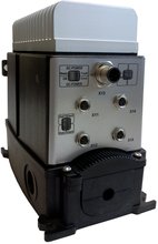 Smart Field Automation – Das Zubehör für Field Drive System®